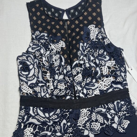 Adelyn Rae Jumper - Picture 1 of 3